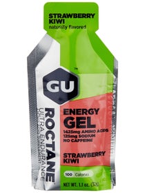 GU Roctane Energy Gel Individual