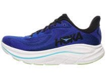 HOKA Clifton 10 Men's Shoes Night Sky/Midnight Blue