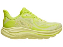 HOKA Clifton 10 Men's Shoes Neon Hoka Citrus/Sunlight