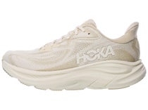 HOKA Clifton 10 Men's Shoes Oatmeal/Oat Milk