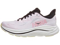HOKA Clifton 10 Women's Shoes Carnation/Starlight Glow