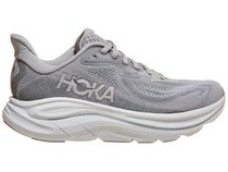 HOKA Clifton 10 Women's Shoes Stelar Grey/Galact Gry