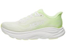 HOKA Clifton 11 Women's Shoes Neon Yuzu/Frost