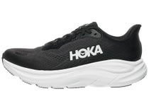 HOKA Clifton 11 Women's Shoes Black/White