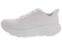 HOKA Clifton 11 Women's Shoes White/White