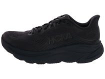 HOKA Clifton 11 Women's Shoes Black/Black