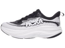 HOKA Skyflow Women's Shoes Black/White