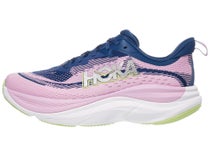 HOKA Skyflow Women's Shoes Midnight/Pink Twilight