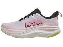 HOKA Skyflow Women's Shoes Starlight Glow/Carnation
