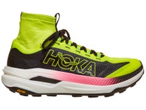 HOKA Tecton X 3 Men's Shoes Neon Hoka Citrus/Black