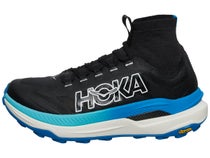 HOKA Tecton X 3 Men's Shoes Black/Hoka Blue