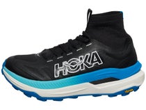 HOKA Tecton X 3 Women's Shoes Black/Hoka Blue