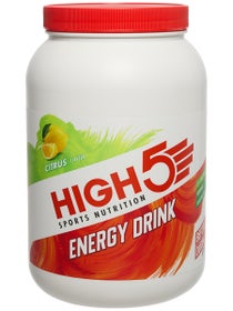 HIGH5 Energy Drink 2.2kg Tub