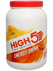 HIGH5 Energy Drink 2.2kg Tub