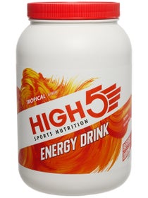 HIGH5 Energy Drink 2.2kg Tub