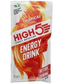 HIGH5 Energy Drink Sachet