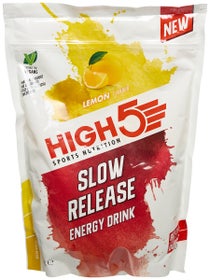 HIGH5 Slow Release Energy Drink 1kg Bag