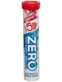 HIGH5 Nutrition Zero Electrolyte 20 Tablet Tube