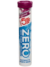 HIGH5 Nutrition Zero Electrolyte 20 Tablet Tube