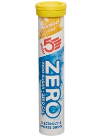 HIGH5 Nutrition Zero Electrolyte 20 Tablet Tube