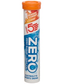 HIGH5 Nutrition Zero Electrolyte 20 Tablet Tube