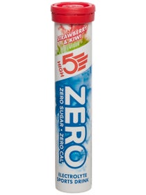 HIGH5 Nutrition Zero Electrolyte 20 Tablet Tube