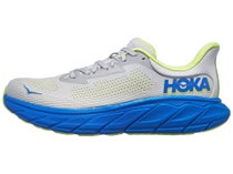 HOKA Arahi 7 Men's Shoes Stardust/Electric Cobalt