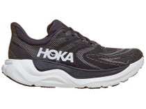 HOKA Arahi 8 Men's Shoes Black/White