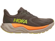 HOKA Arahi 8 Men's Shoes Asphalt/Gravel