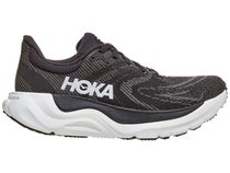 HOKA Arahi 8 Women's Shoes Black/White