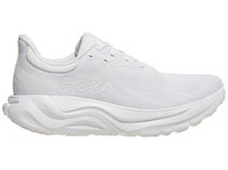 HOKA Arahi 8 Women's Shoes White/White