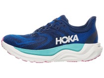 HOKA Arahi 8 Women's Shoes Midnight Blue/Ultramarine