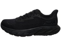 HOKA Arahi 7 Women's Shoes Black/Black