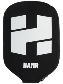 HAMR Neoprene Pickleball Paddle Cover 