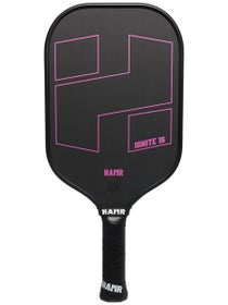HAMR Ignite 16 Pickleball Paddle Pink 4 (1/8)