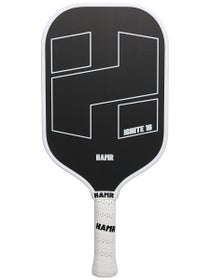 HAMR Ignite 16 Pickleball Paddle White 4 (1/8)