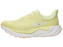 HOKA Arahi 8 Women's Shoes Sunlight/Neon Yuzu