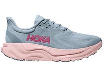 HOKA Arahi 8 Women's Shoes Drizle/Petal