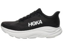 HOKA Arahi 9 Men's Shoes Black/White