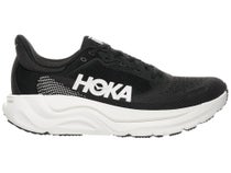 HOKA Arahi 9 Women's Shoes Black/White