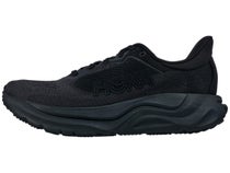 HOKA Arahi 9 Women's Shoes Black/Black