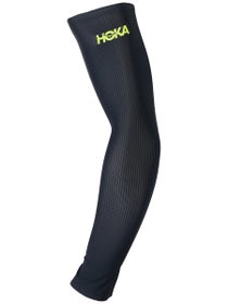 HOKA Airolite Arm Sleeves Black