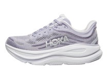 HOKA Bondi 9 Women's Shoes Mellow Lilac/Purple Fog