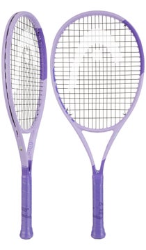 Head Boom 26" Junior Purple Racquet 2026