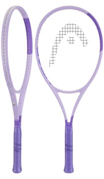 Head Boom Team 2026 Purple Racquet