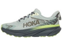 HOKA Challenger 7 GTX Men's Shoes Aloe Vera/Lettuce