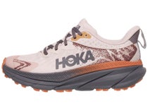 HOKA Challenger 7 GTX Women's Shoes Cosmic Pearl/Galaxy