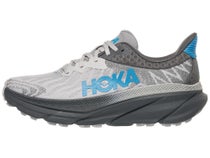 HOKA Challenger 7 Men's Shoes Outer Orbit/HOKA Blue