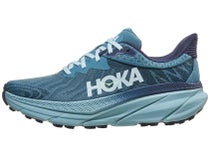 HOKA Challenger 7 Men's Shoes Mountain Fog/Druzy