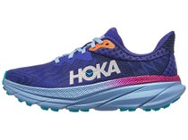 HOKA Challenger 7 Women's Shoes Evening Sky/Drizzle
